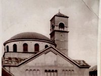 Crkva sv. Blaža 1946. godine